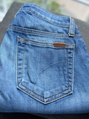 Joe’s Jeans Anzhela Skinny Ankle Jeans Size 26